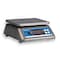 Brecknell C3235 30Lb Cap, Waterproof NSF Check Weigher, Simple Keys, 6 Digit DSP, AC & Rechargeable Battery 816965002559 - alternate 4